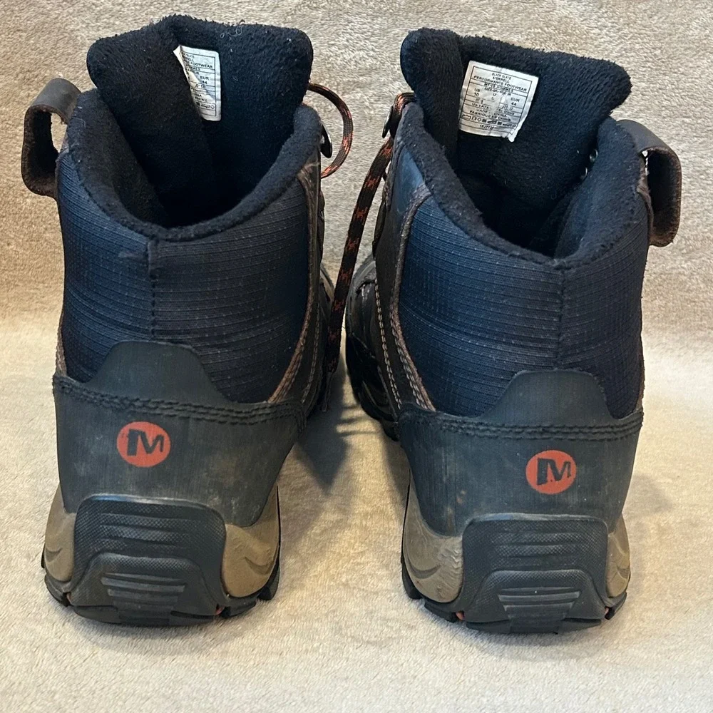 Merrell preowned no